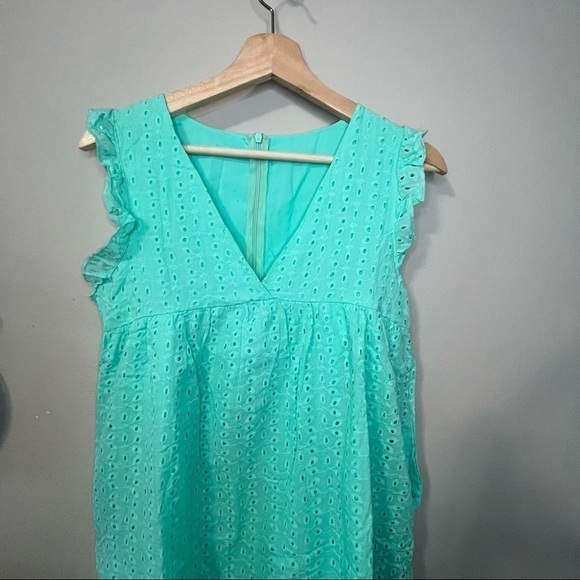 womens mini dress - Nechology - size small/ 7 New - Picture 7 of 16